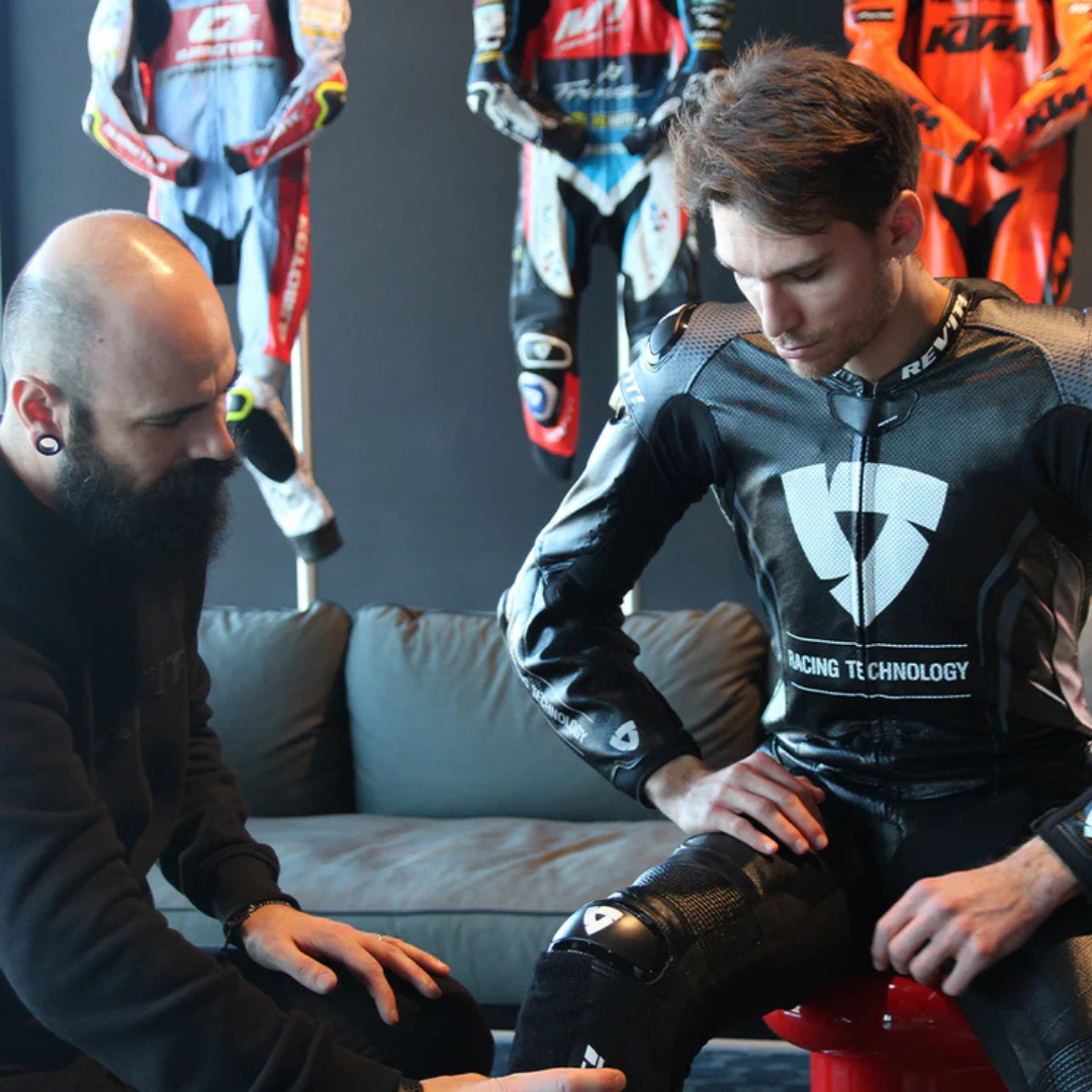 TailorTech  Combinaison one pièce moto