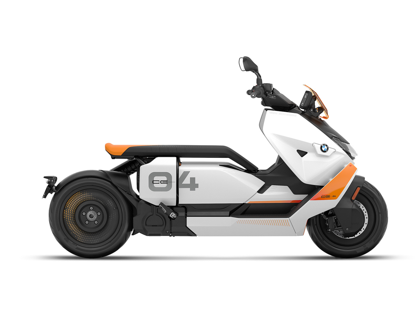 Motorcycles Scooters
