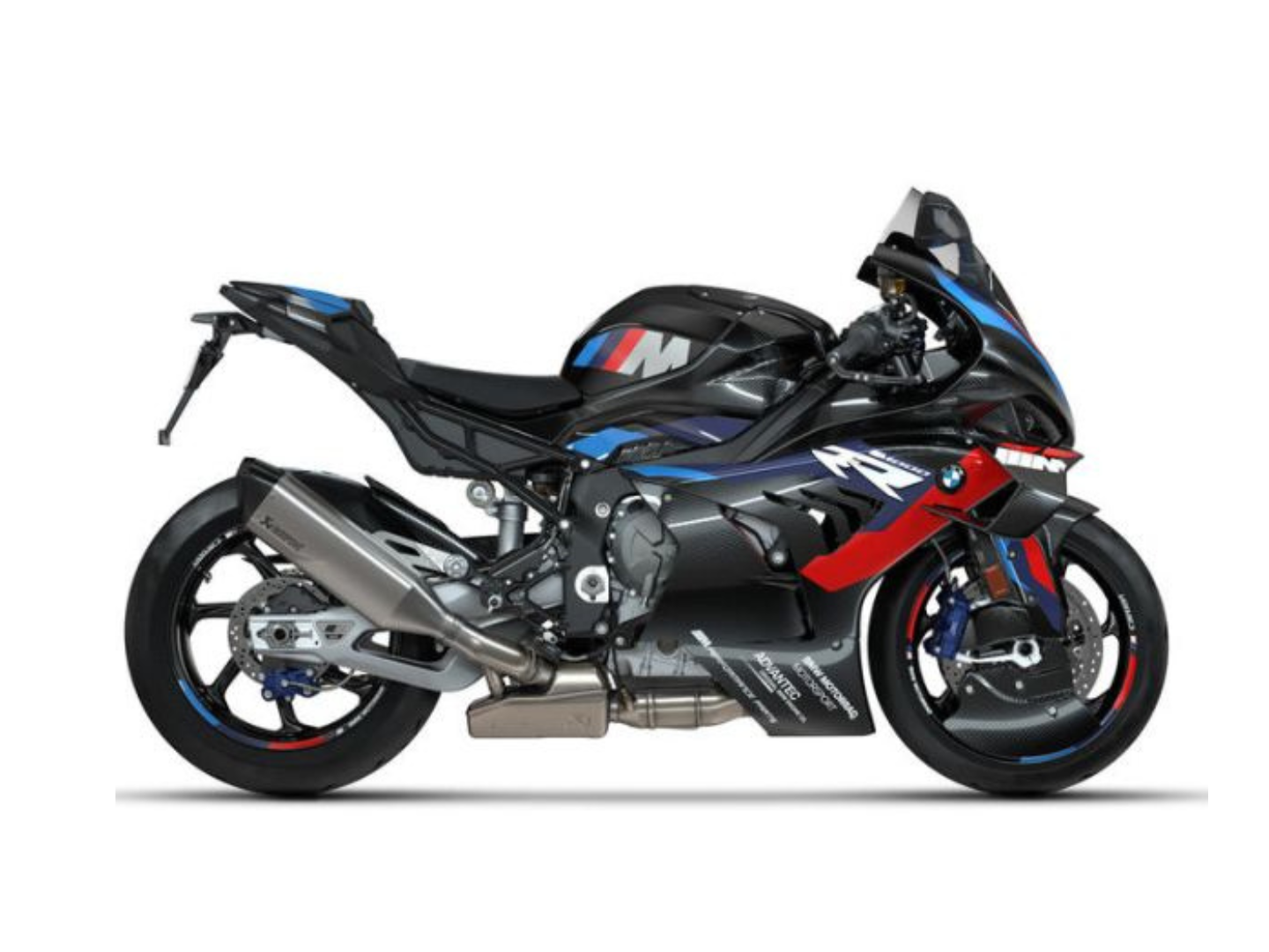 Motorcycles Sport / Routiere