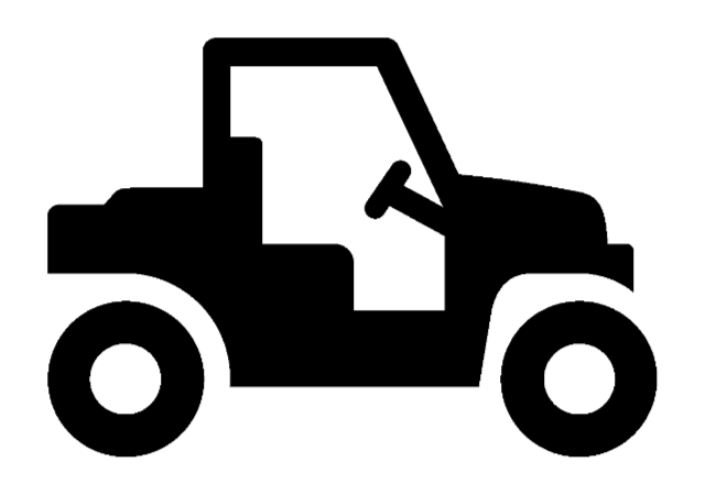 Polaris Side by sides
