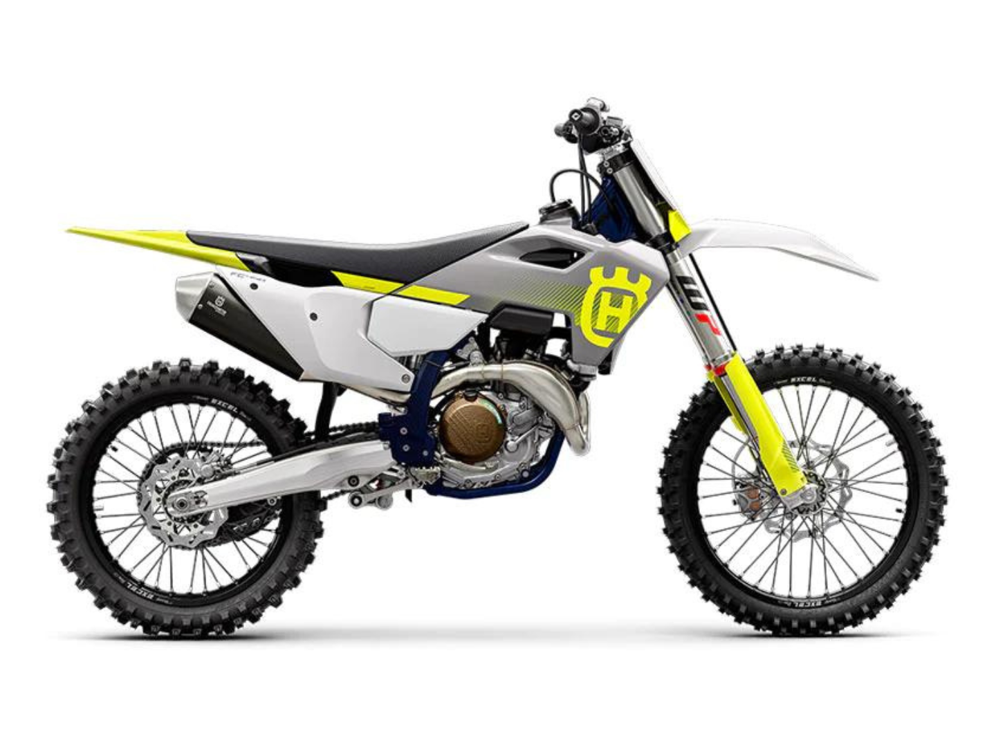 Motorcycles Motocross / Enduro