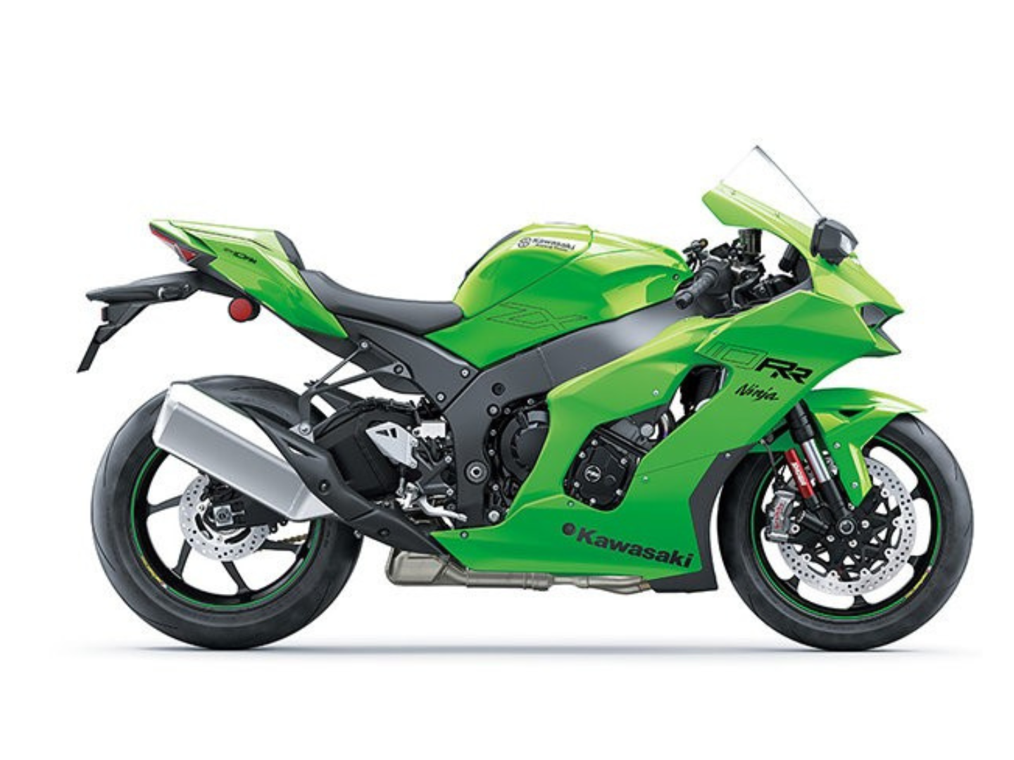 Motorcycles Sport / Routiere