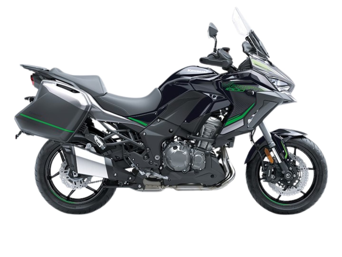 Motorcycles Tourisme / Custom