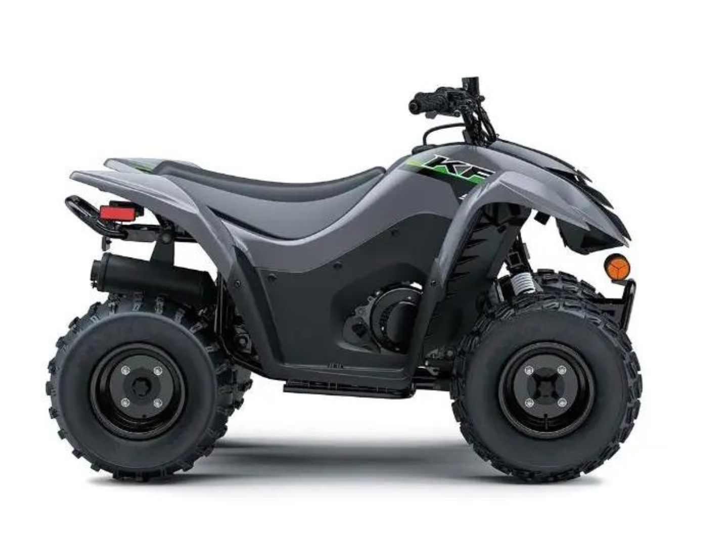 ATVS Child