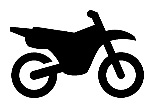 Motocyclettes