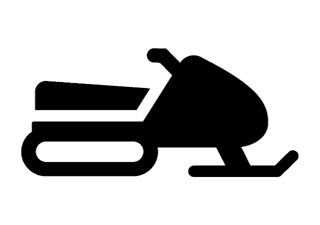 Véhicules d'Occasion Motoneiges