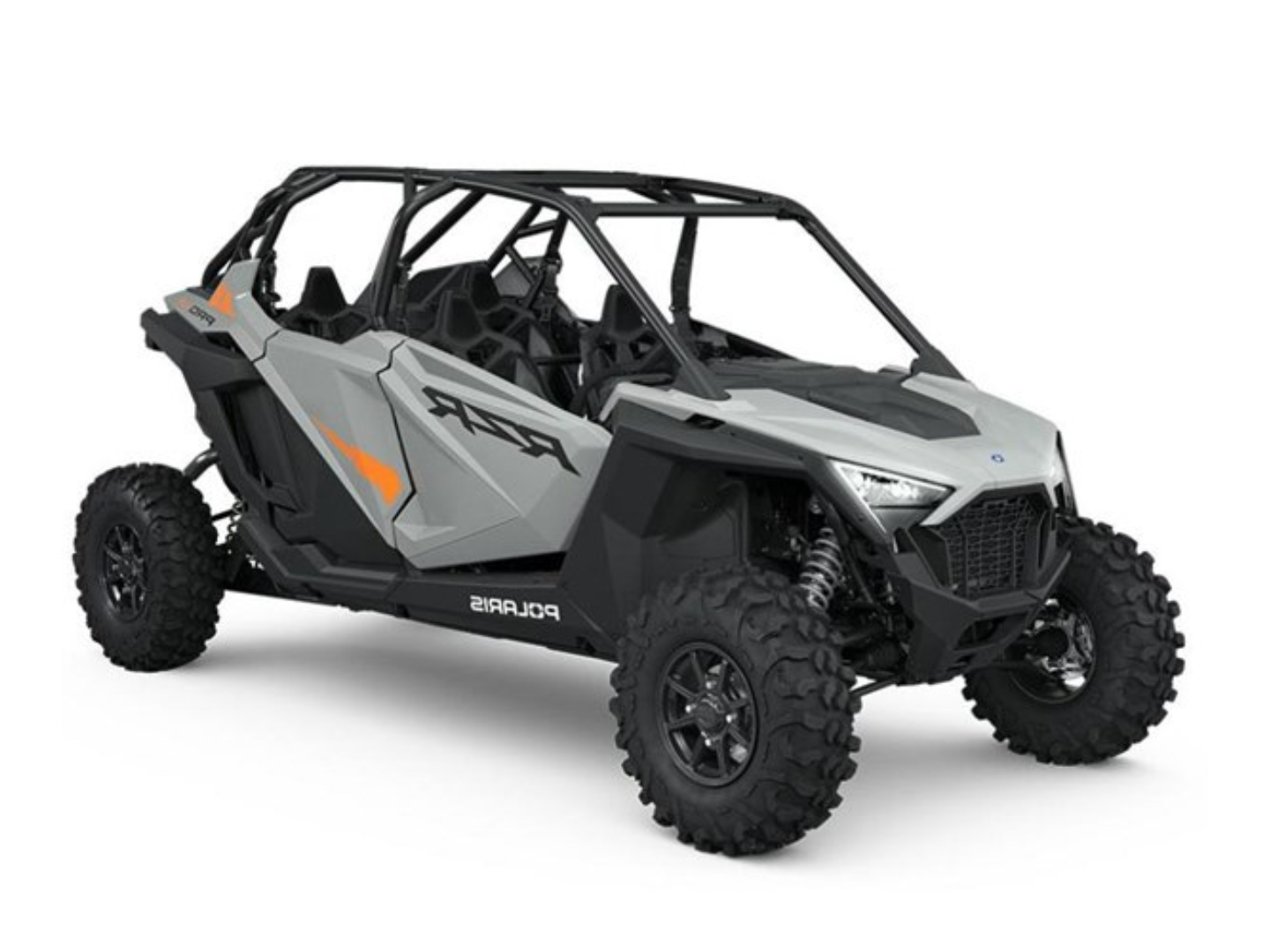 Side by sides RZR