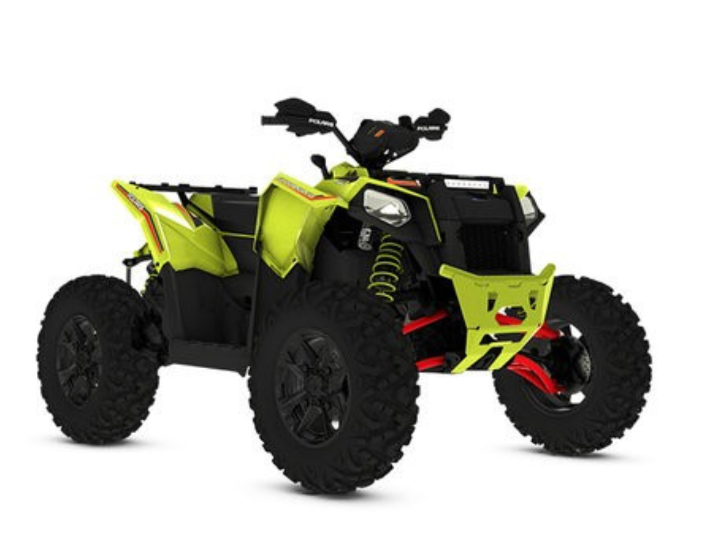 ATVS Sport