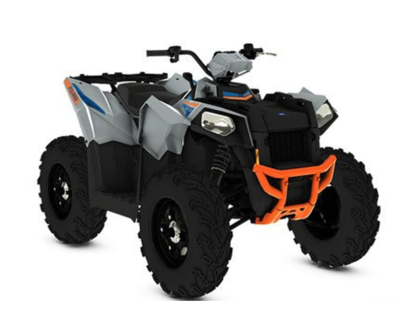 ATVS Utility