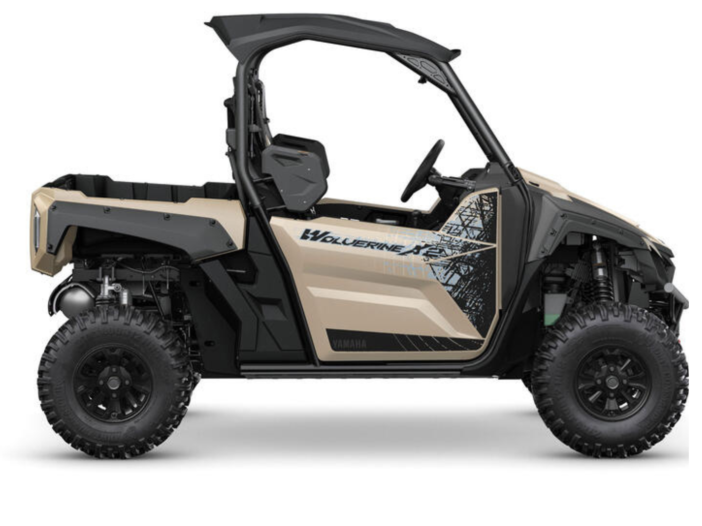 Side by sides Utility
