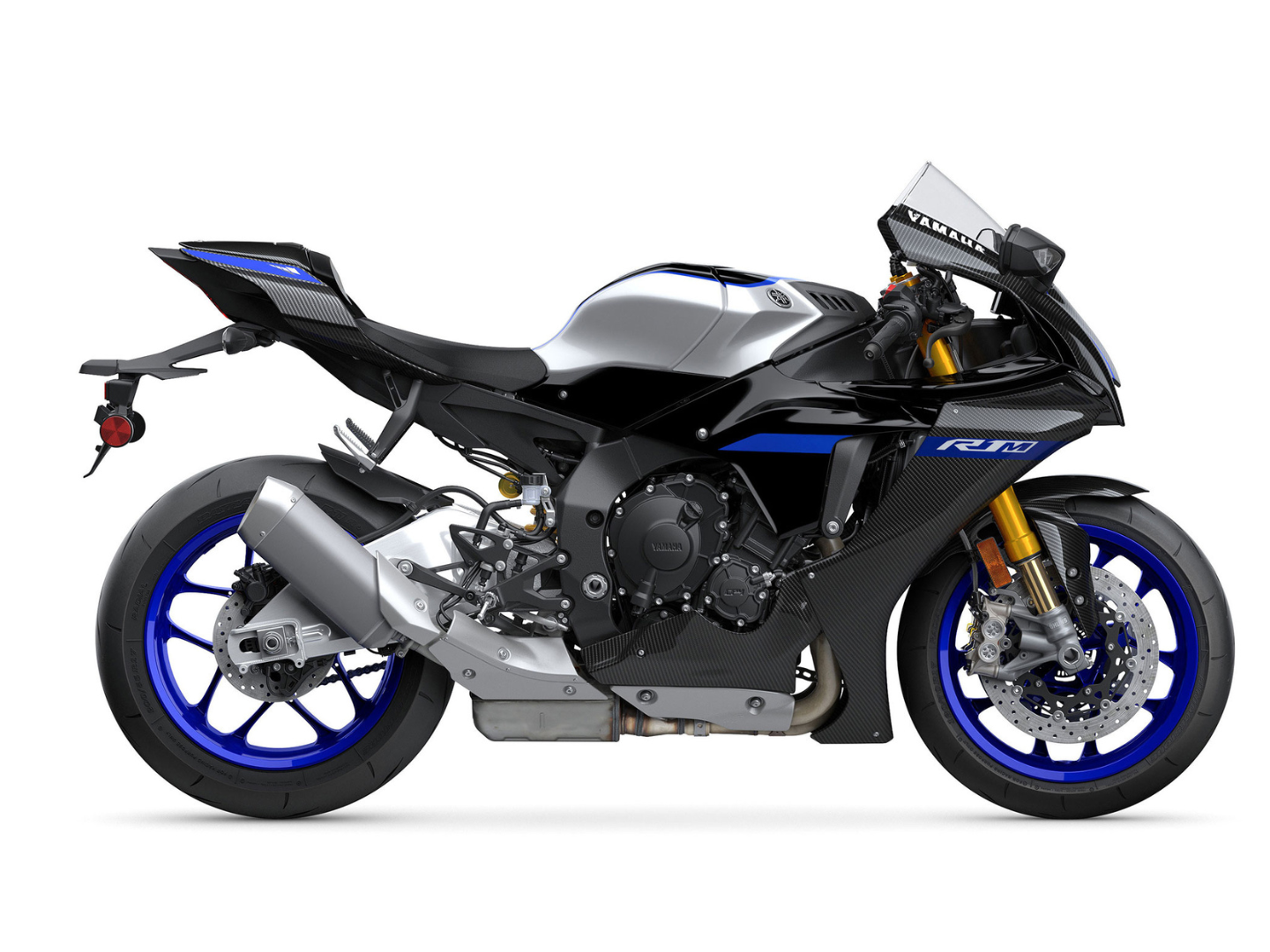 Motorcycles Sport / Routiere