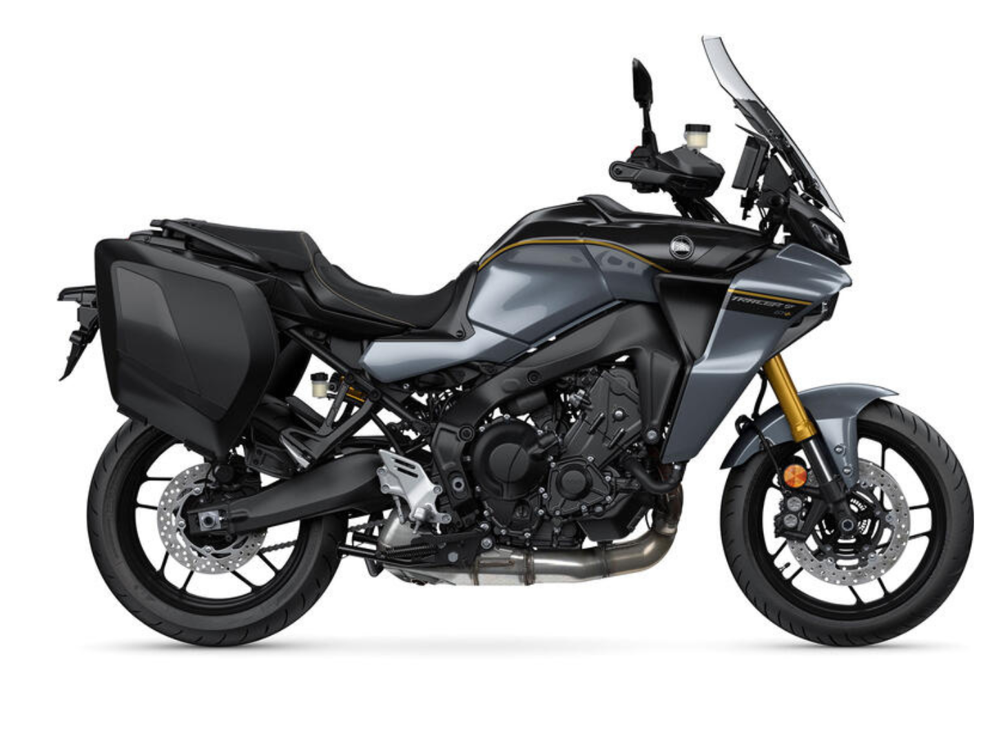 Motorcycles Tourisme / Custom