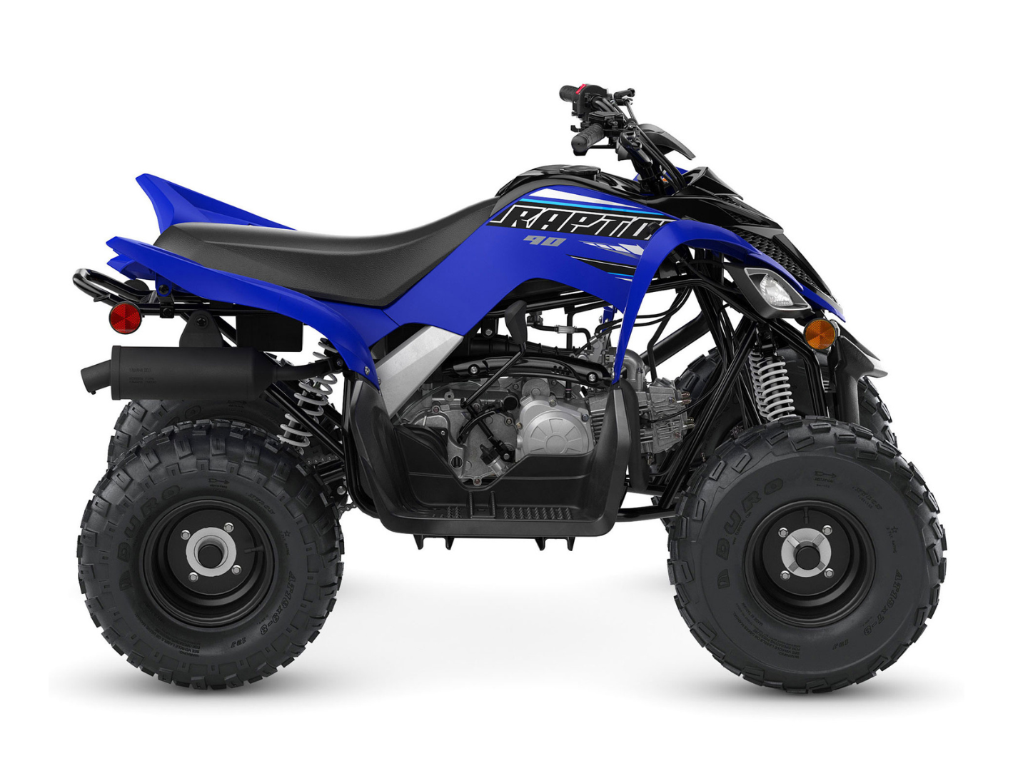 ATVS Utility