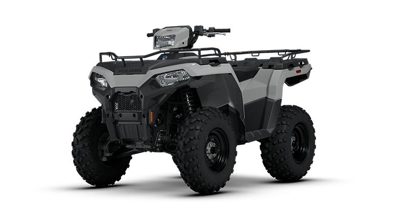 POLARIS Sportsman 450 H.o. Eps 2026 - CS-25656