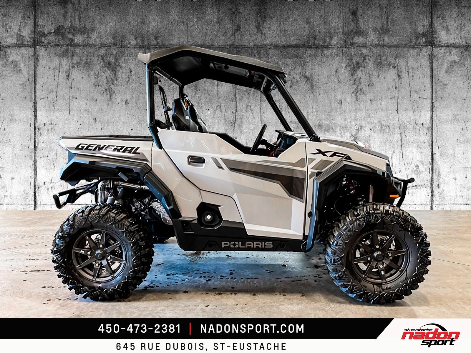 POLARIS GENERAL XP1000 SPORT 2026 - CS-24691