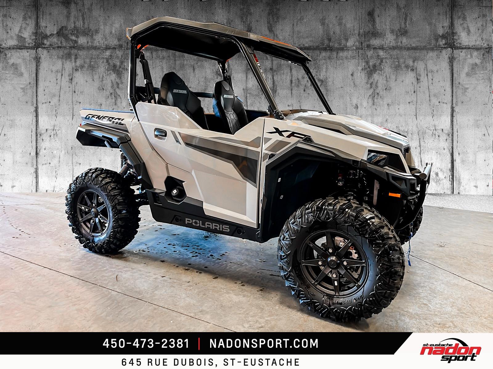POLARIS GENERAL XP1000 SPORT 2026 - CS-24691
