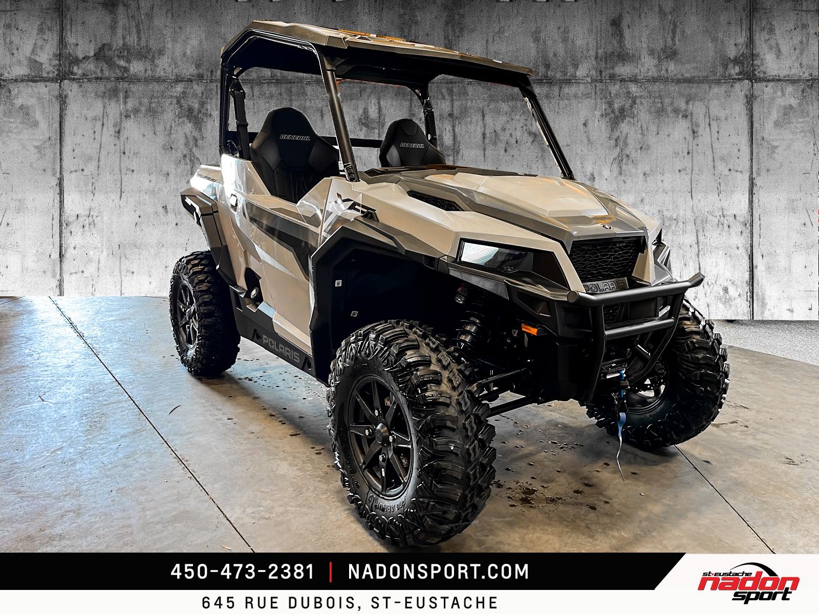POLARIS GENERAL XP1000 SPORT 2026 - CS-24691