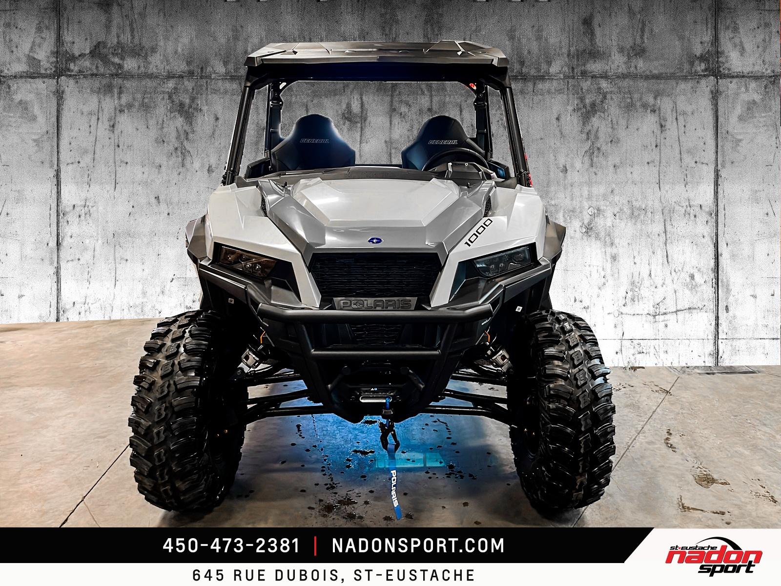 POLARIS GENERAL XP1000 SPORT 2026 - CS-24691