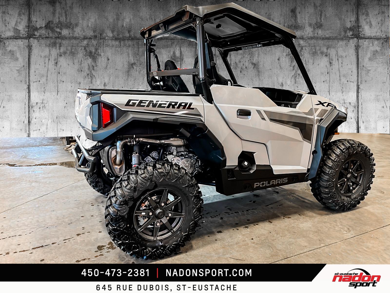 POLARIS GENERAL XP1000 SPORT 2026 - CS-24691
