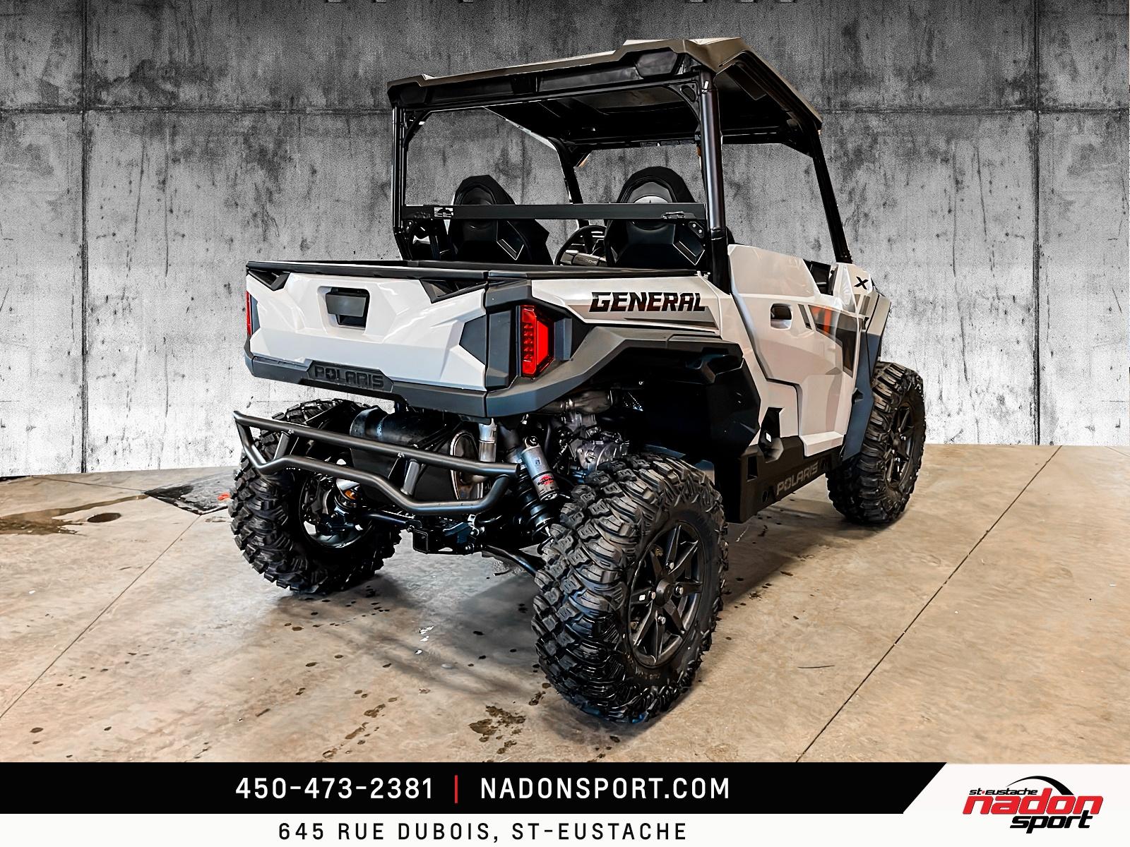 POLARIS GENERAL XP1000 SPORT 2026 - CS-24691