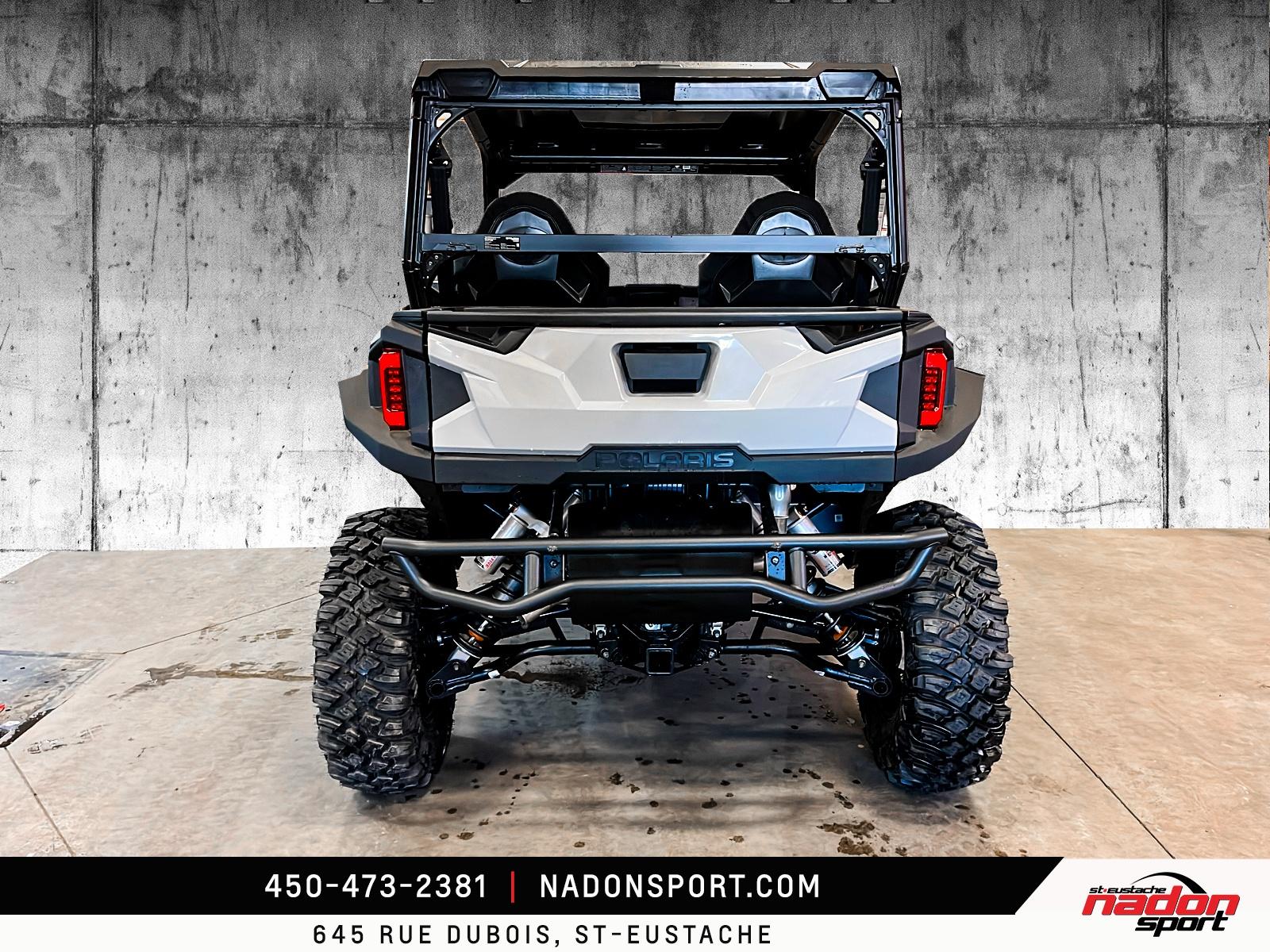 POLARIS GENERAL XP1000 SPORT 2026 - CS-24691