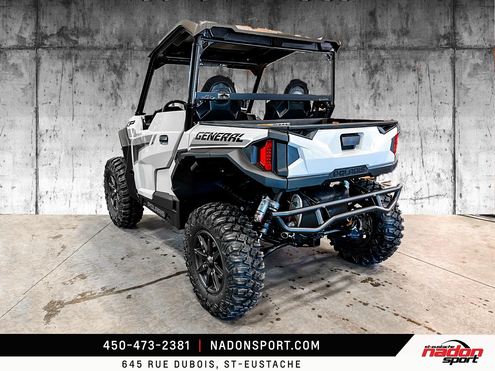POLARIS GENERAL XP1000 SPORT 2026 - CS-24691
