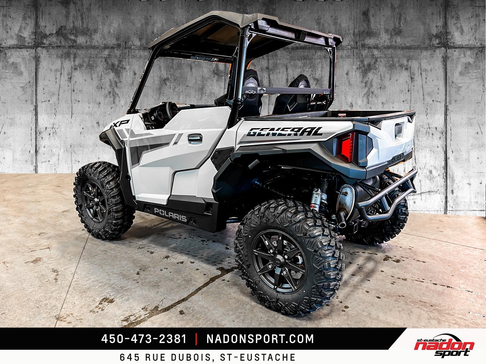 POLARIS GENERAL XP1000 SPORT 2026 - CS-24691
