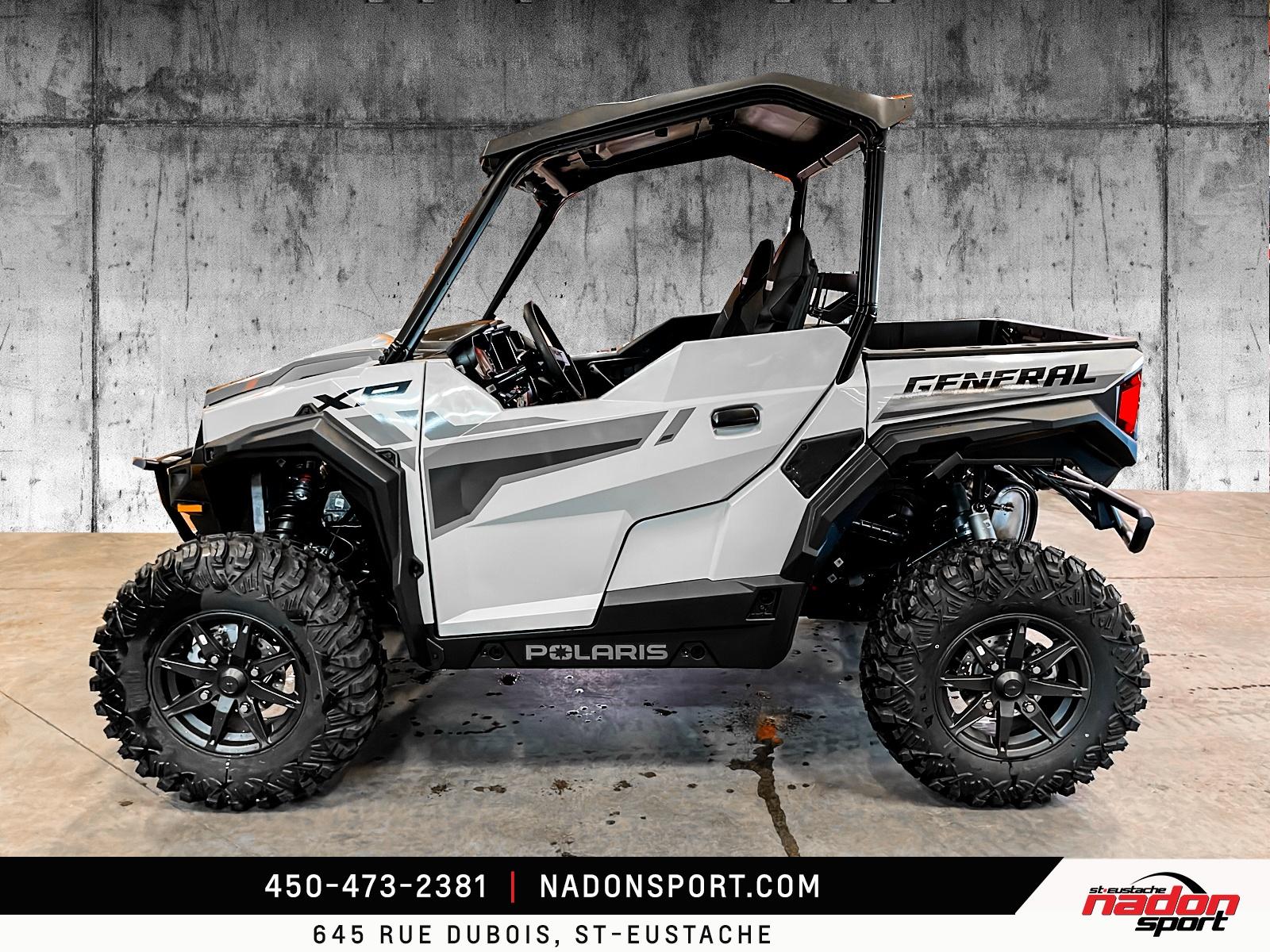 POLARIS GENERAL XP1000 SPORT 2026 - CS-24691