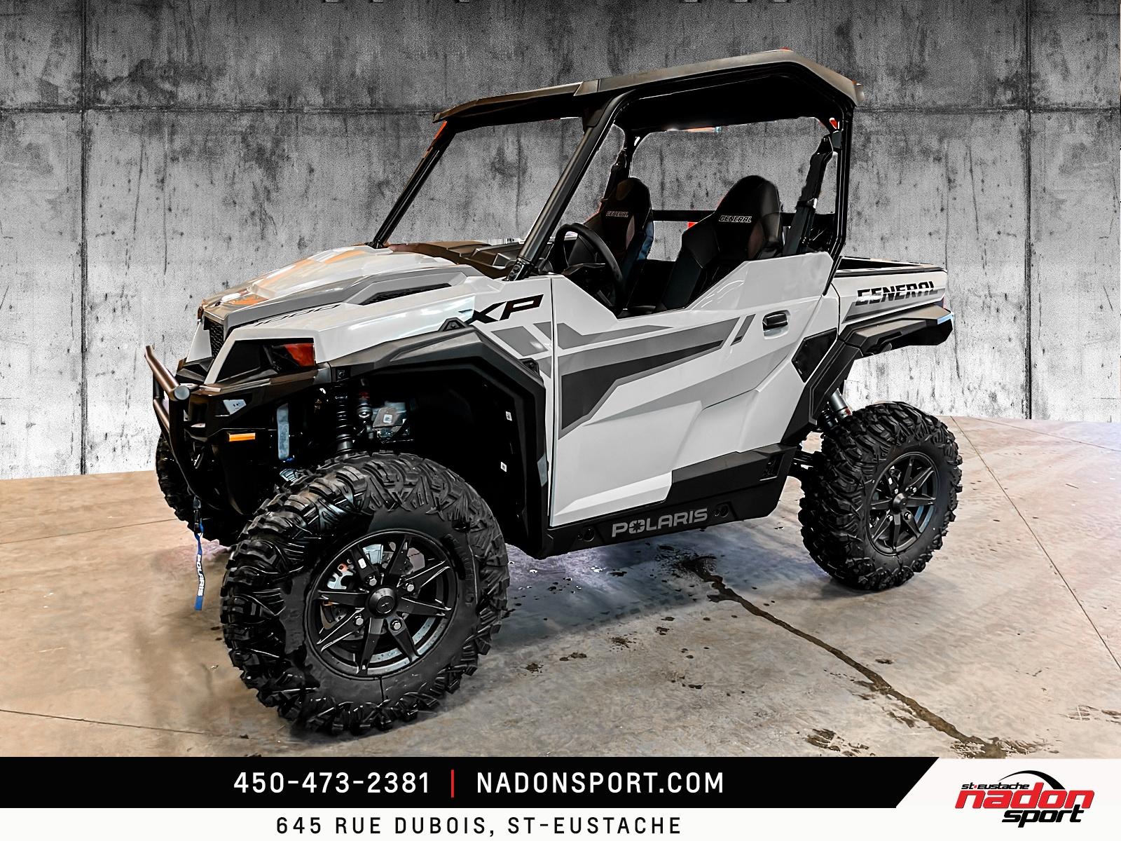 POLARIS GENERAL XP1000 SPORT 2026 - CS-24691