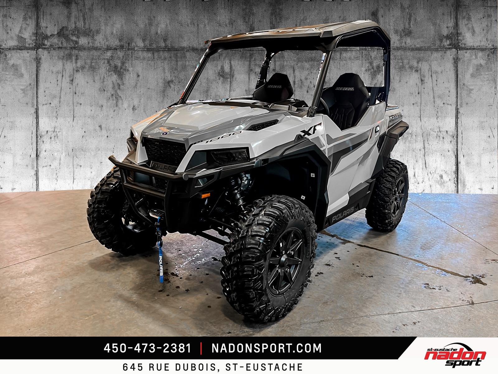 POLARIS GENERAL XP1000 SPORT 2026 - CS-24691