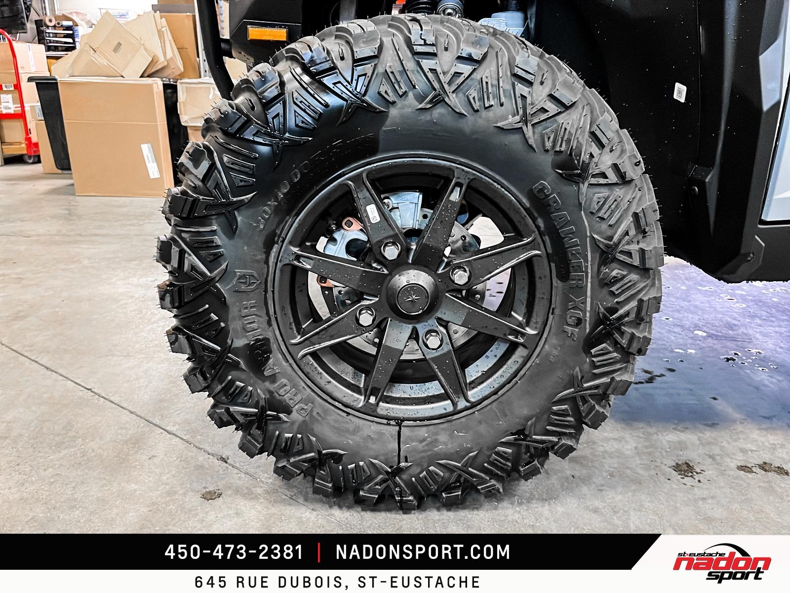 POLARIS GENERAL XP1000 SPORT 2026 - CS-24691