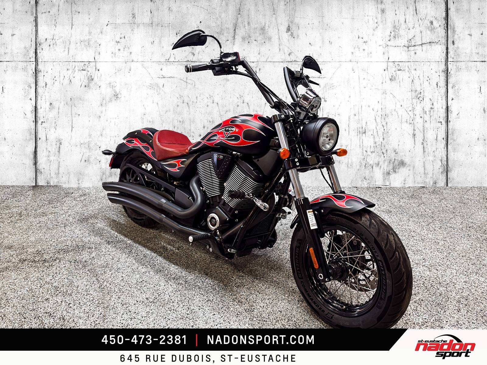 POLARIS HIGH BALL 2014 - CS-25727