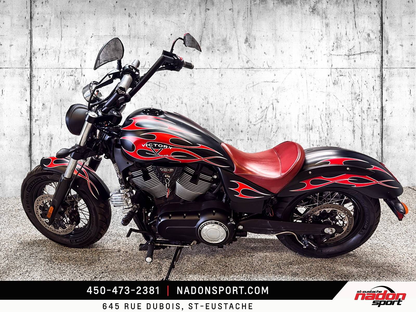 POLARIS HIGH BALL 2014 - CS-25727
