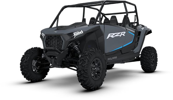 POLARIS RZR XP 4 1000 Sport 2026 - CS-NA-WEB-7316
