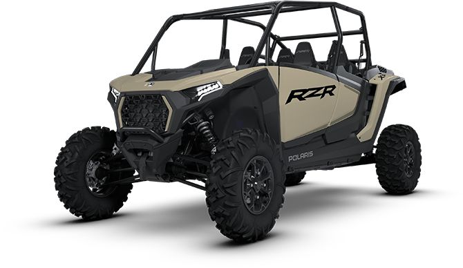 POLARIS RZR XP 4 1000 Sport 2026 - CS-NA-WEB-7317