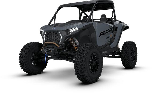 POLARIS RZR XP S 1000 Ultimate 2026 - CS-NA-WEB-7322