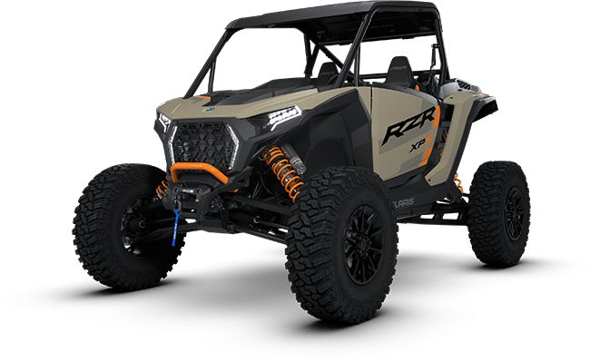 POLARIS RZR XP S 1000 Ultimate 2026 - CS-NA-WEB-7323