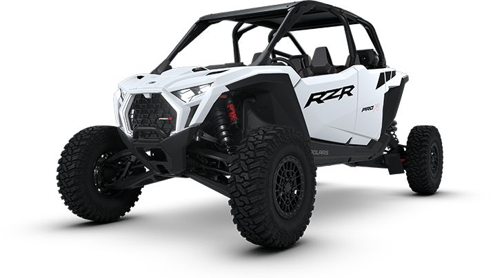 POLARIS RZR Pro R 4 Ultimate 2026 - CS-NA-WEB-7333