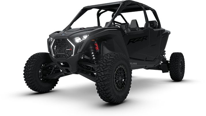 POLARIS RZR Pro R 4 Ultimate 2026 - CS-NA-WEB-7334