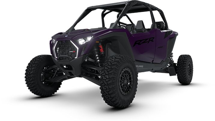 POLARIS RZR Pro R 4 Ultimate 2026 - CS-NA-WEB-7335