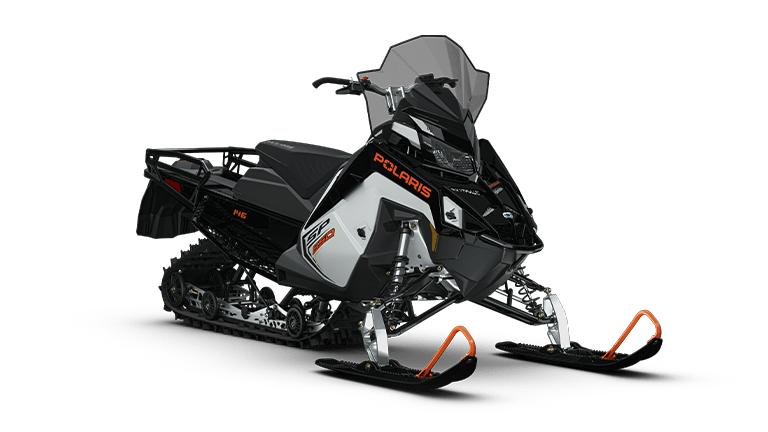 POLARIS 650 VOYAGEUR SP 146 2027 - CS-NA-WEB-7548