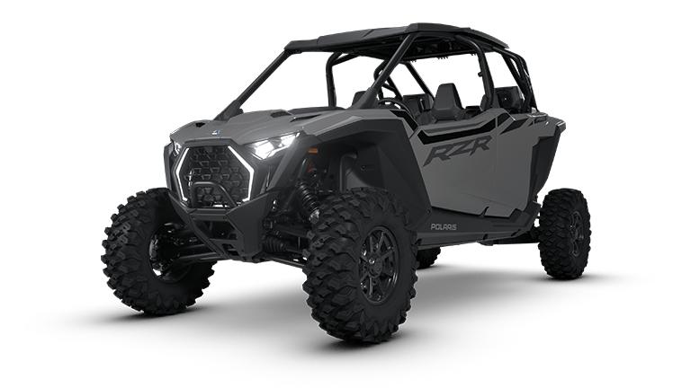 POLARIS Rzr Pro Xp 4 Ultimate 2026 - CS-NA-WEB-6934