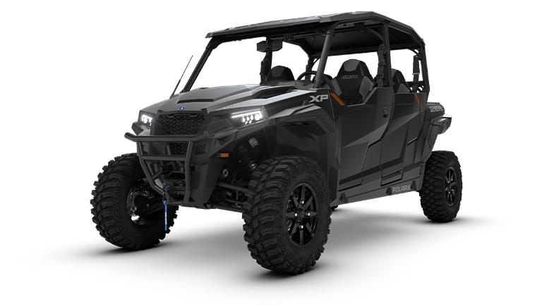 POLARIS General Xp 4 1000 Premium 2026 - CS-NA-WEB-6952