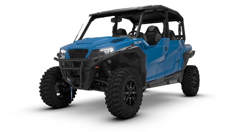 POLARIS General Xp 4 1000 Premium 2026 - CS-NA-WEB-6953