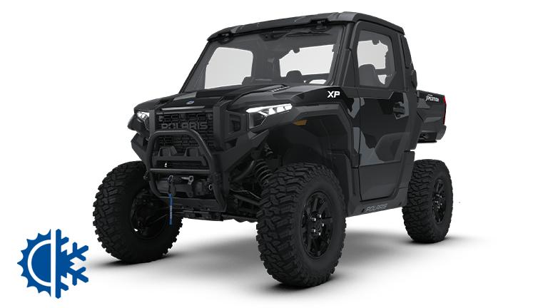 POLARIS XPEDITION XP NORTHSTAR 2026 - CS-NA-WEB-6957
