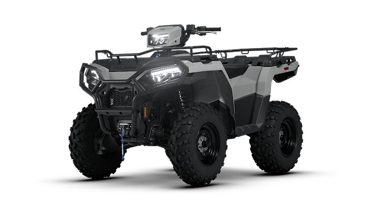 POLARIS Sportsman 570 Eps 2026 - CS-NA-WEB-6977