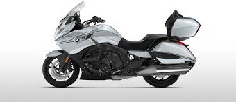 BMW K1600B GRAND AMERICA OPTION 719 2026 - CS-NA-WEB-4639