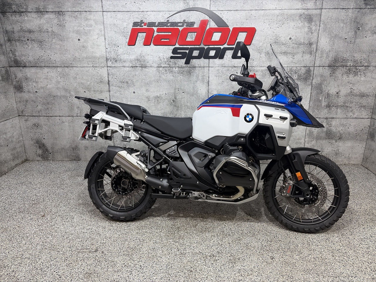 BMW R1300GSA 2026 - CS-25071