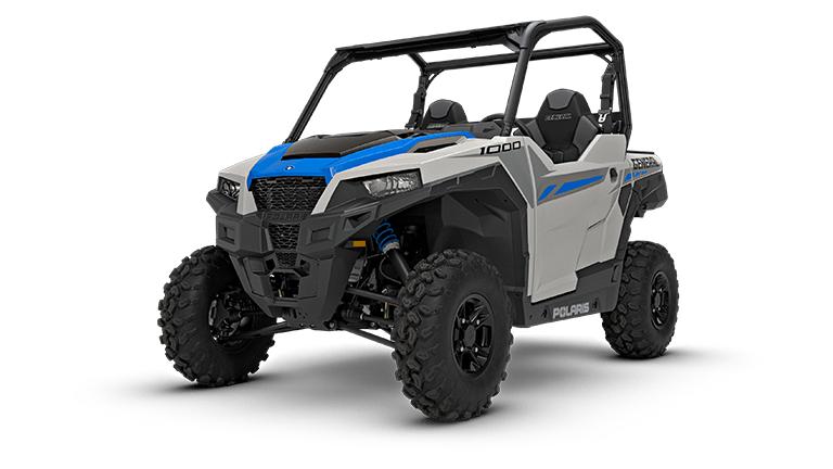 Polaris GENERAL 1000 Sport 2027 - CS-NA-WEB-7790