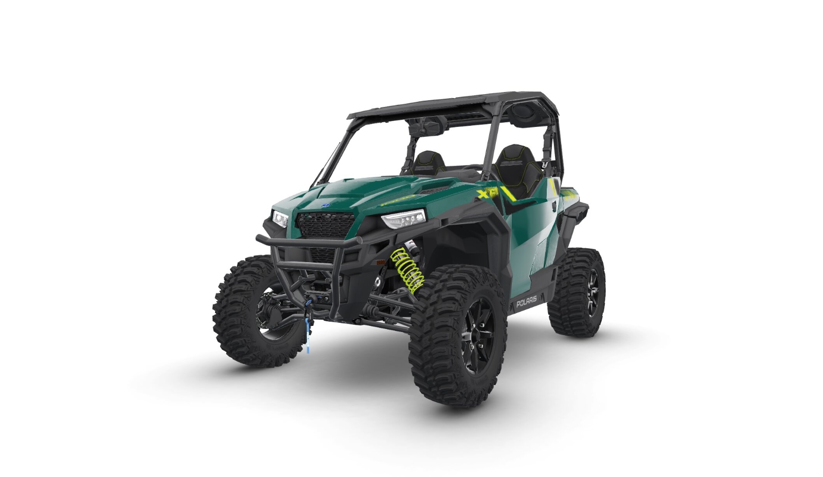 Polaris GENERAL XP 1000 Ultimate 2027 - CS-NA-WEB-7792
